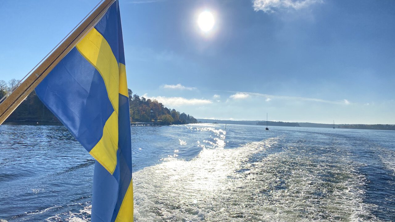 What to do in Stockholm, Sweden