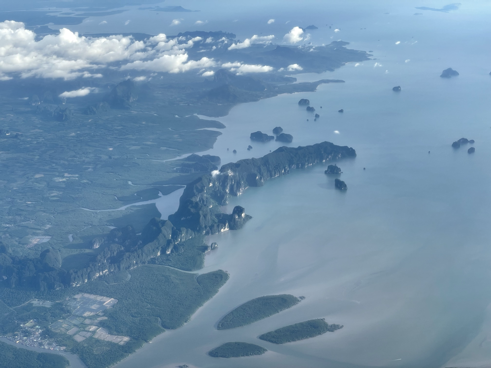 The ultimate Thailand trip